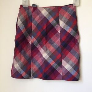 H&M Winter wear skirt